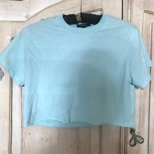 FOREVER 21 FASHION TEE 🖤